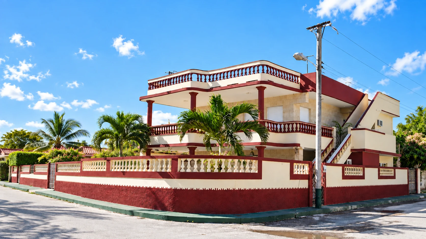 VillaCubaAnita, photo 1